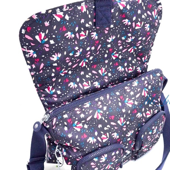 Kipling Bags Nwt Kipling Nordstrom New Rita Convertible Bag Floral